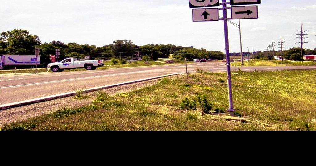 MoDOT institutes travel safe zone near Wentzville