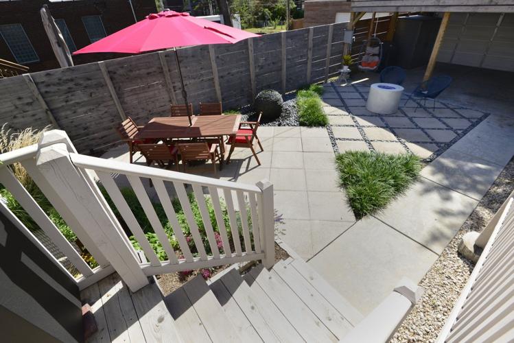 At Home - Bret James