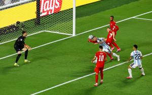 FIFA World Cup 2026 - Quarter Final - Argentina v Switzerland