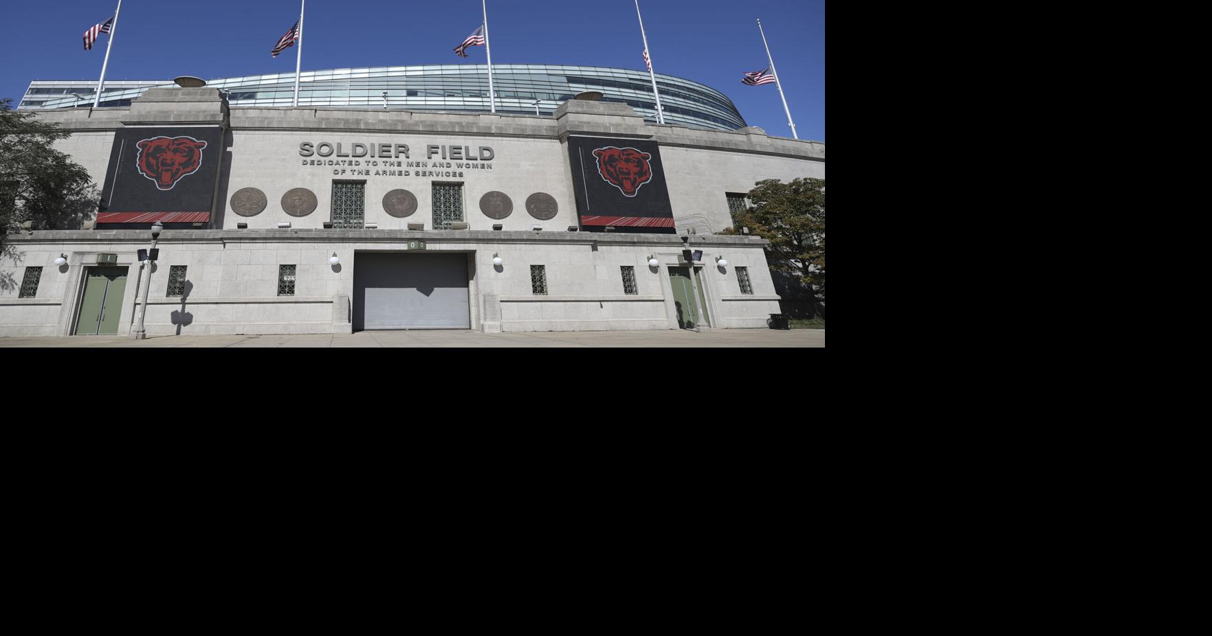 Indiana Bears? Chicago could see NFL franchise move to Hoosier State