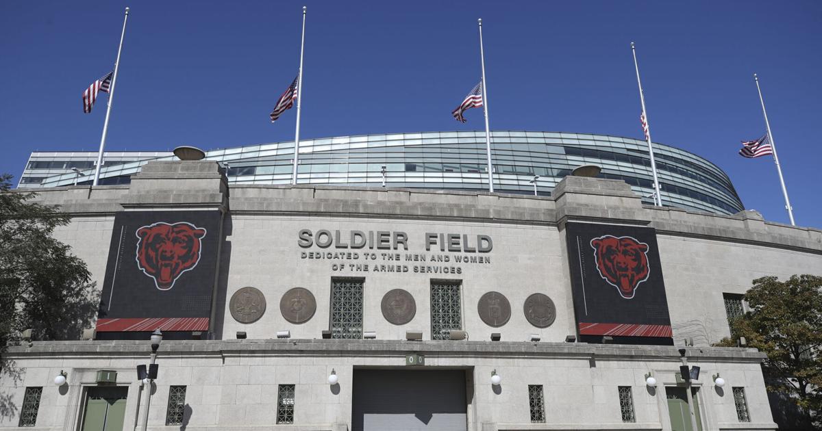 Indiana Bears? Chicago could see NFL franchise move to Hoosier State