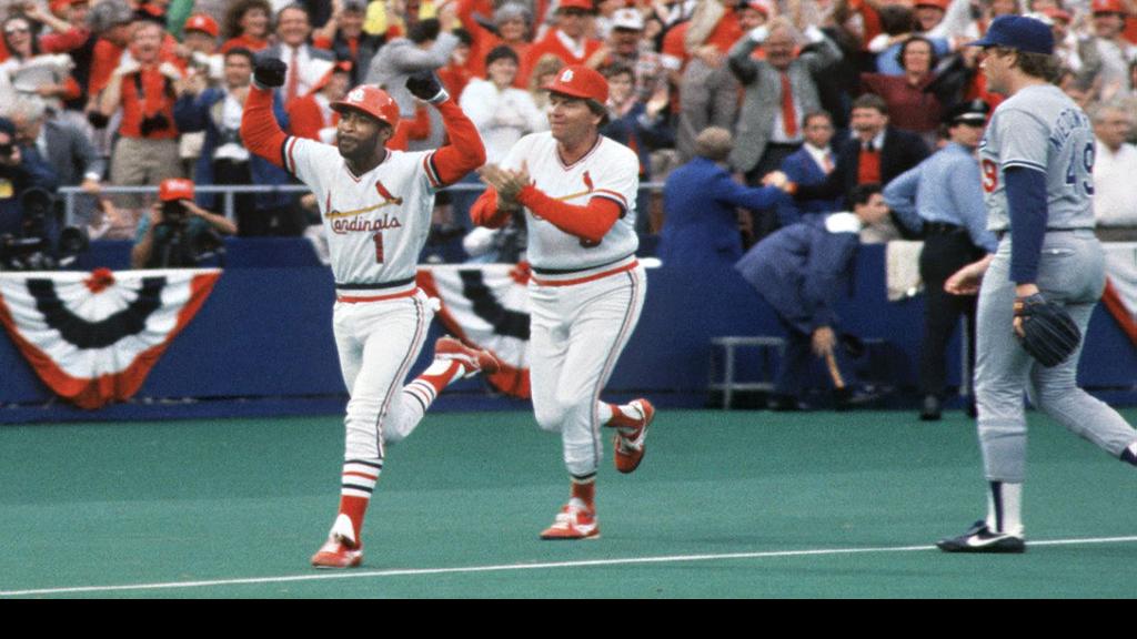 Herzog calls 1985 team his best as Cards manager | St. Louis Cardinals | 0
