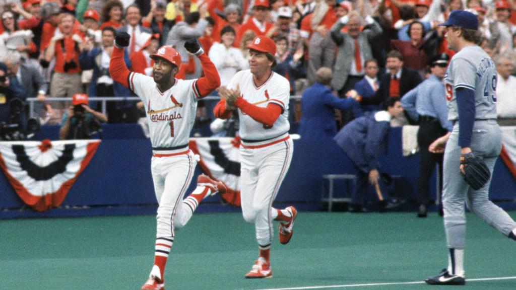Herzog calls 1985 team his best as Cards manager | St. Louis Cardinals | 0