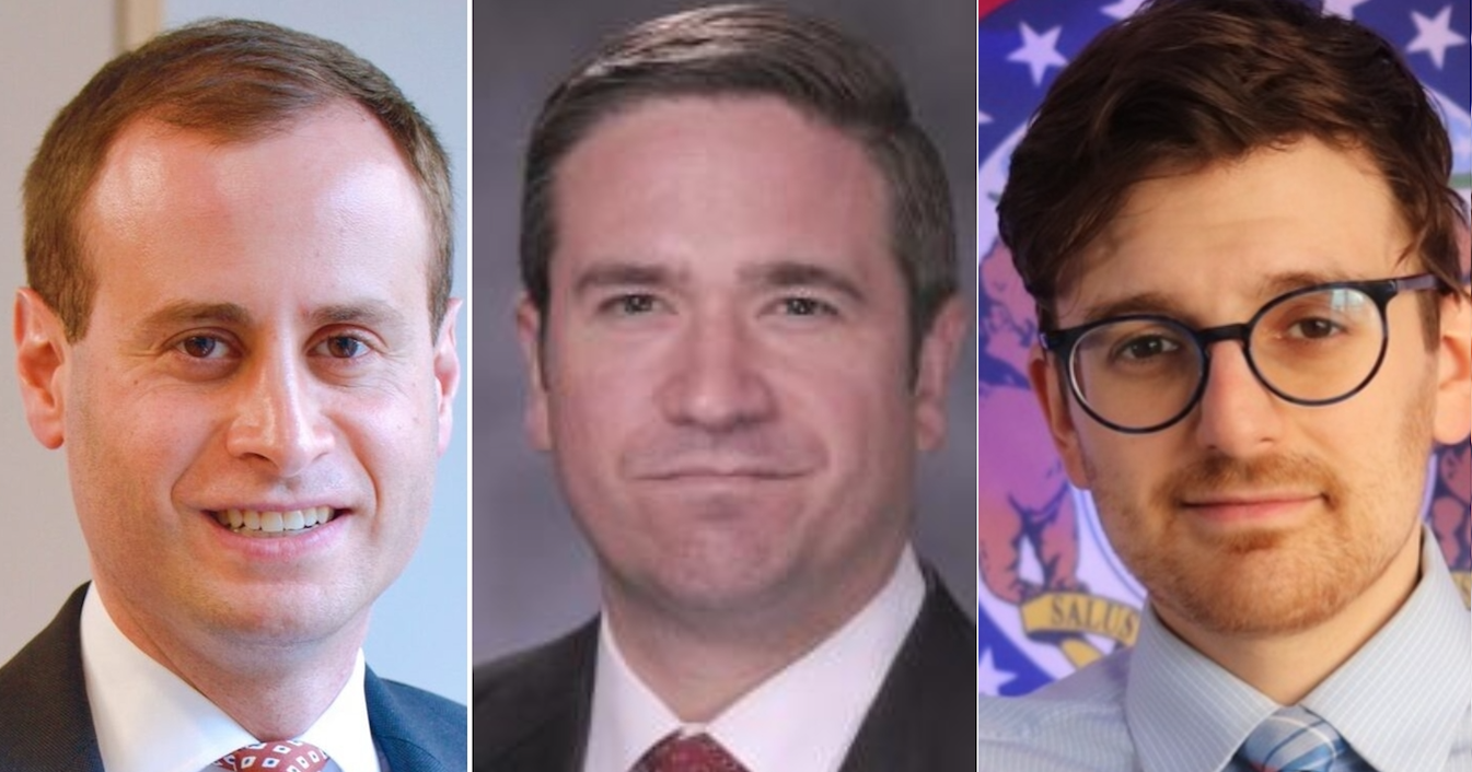 GOP Missouri attorney general candidates proclaim 2020 election was stolen - Vimarsana News