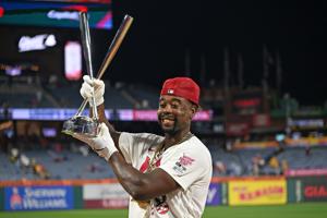 MLB: All Star-Home Run Derby