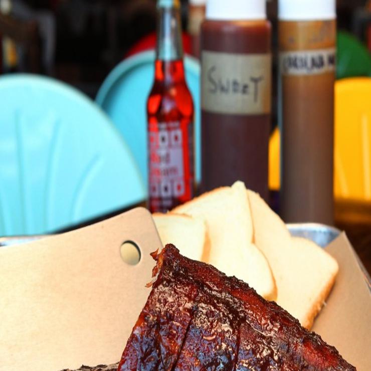 Taste Test How 5 New Barbecue Joints Stack Up Restaurants Stltoday Com