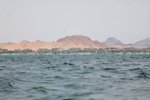 Houthis advance along Yemeni coast, threaten Saudi oil exports in Red Sea