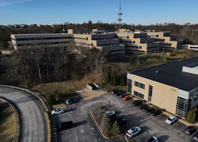 St. Luke’s Des Peres Hospital property sold
