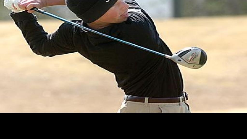 Birdie On 18th Gives Wuennenberg Crown Suburban Journals Of