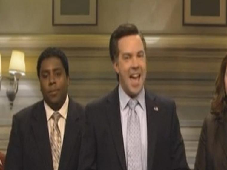 Saturday Night Live S Mitt Romney Campaigns In East St Louis Politics Stltoday Com