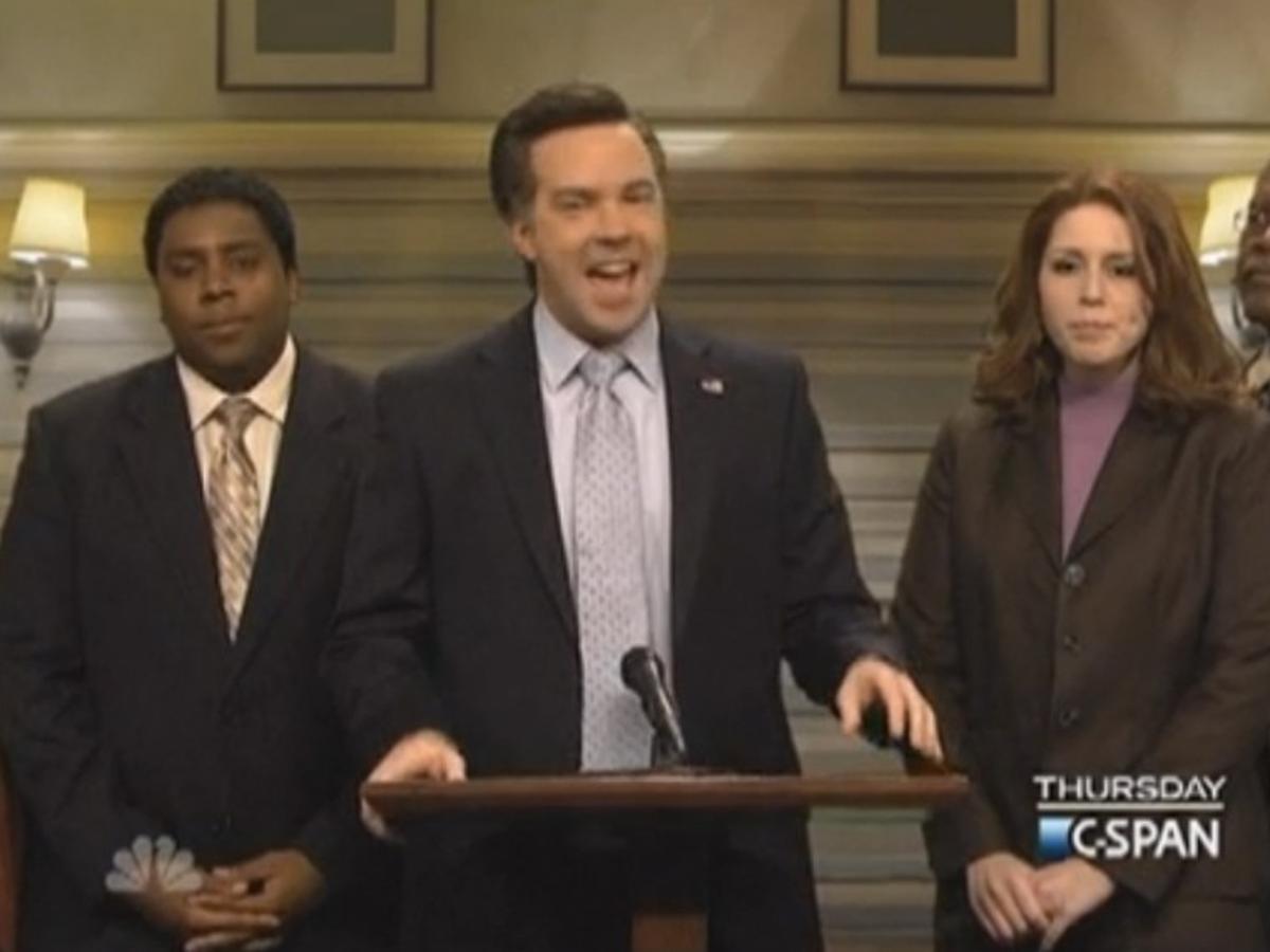 Saturday Night Live S Mitt Romney Campaigns In East St Louis Politics Stltoday Com