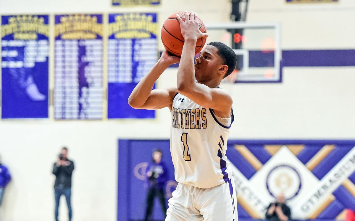 Cbc Starts Fast Holds Off De Smet S Late Run To Keep Mcc Repeat