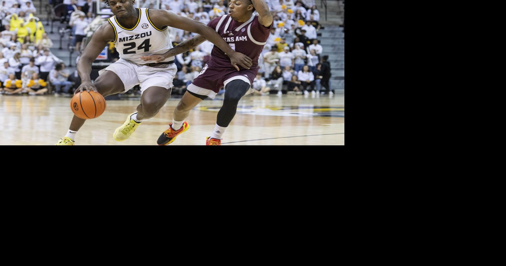 Tipsheet: Missouri stabilizes, Texas A&M keeps rolling in SEC play
