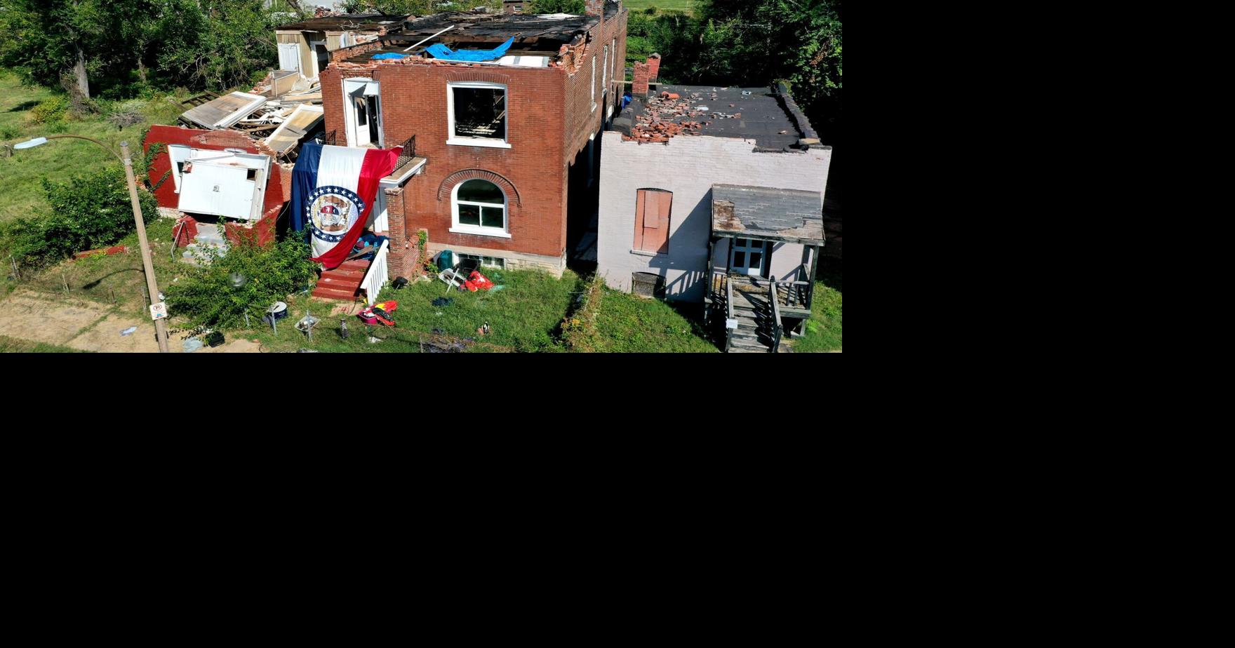 FEMA to pay for crisis counseling for Missouri tornado victims