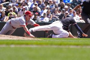 MLB: St. Louis Cardinals at Minnesota Twins