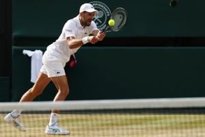 TENNIS/
