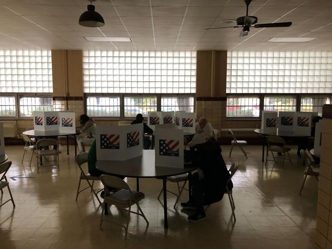 Election 2024 St. Louis, Missouri live updates