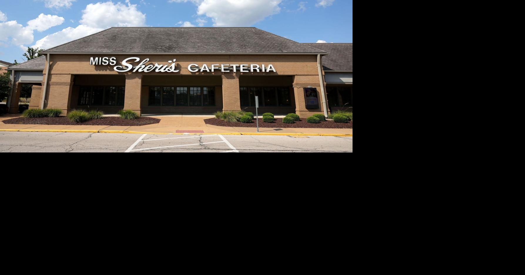 Neman: Miss Sheri’s closing is more than the end of an era