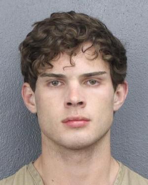 The influencer known as Clavicular was arrested Thursday, March 26, in Florida.