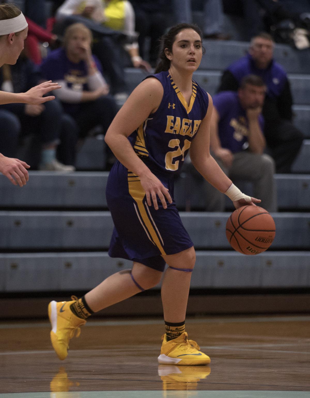 Civic Memorial Calms Down In Second Half To Pull Away From Mater
