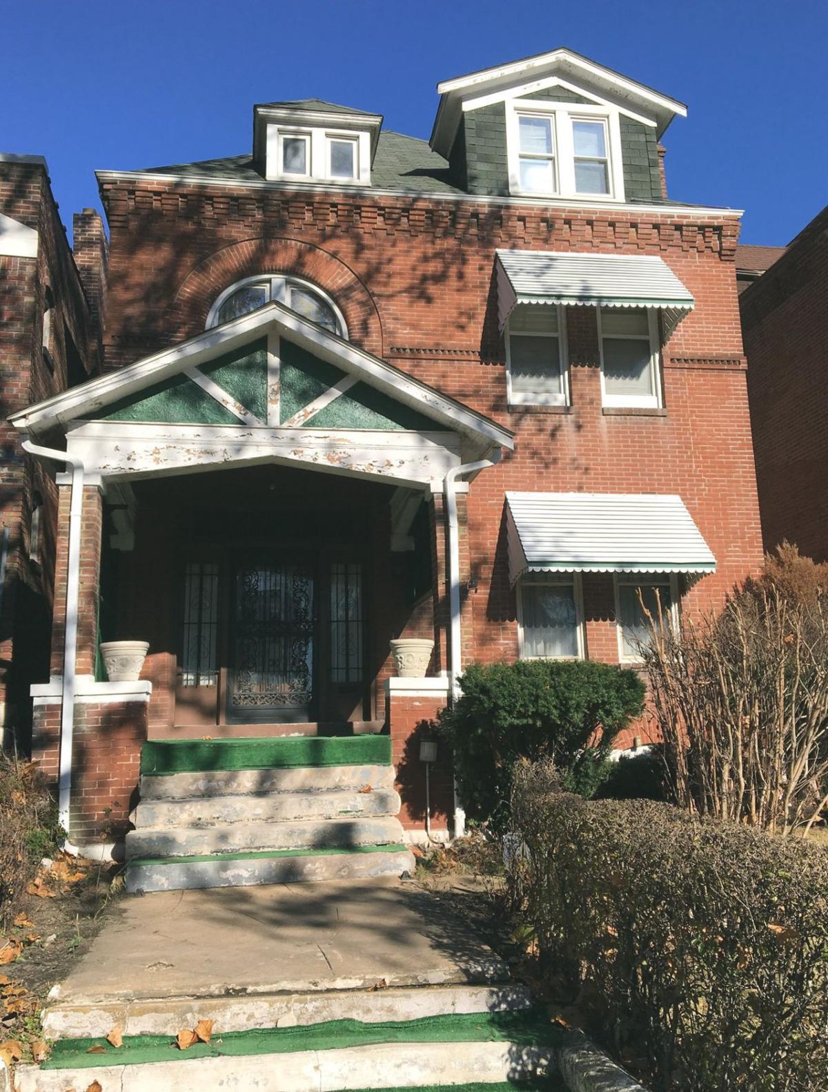 Fewer properties go unwanted at St. Louis tax auctions Politics