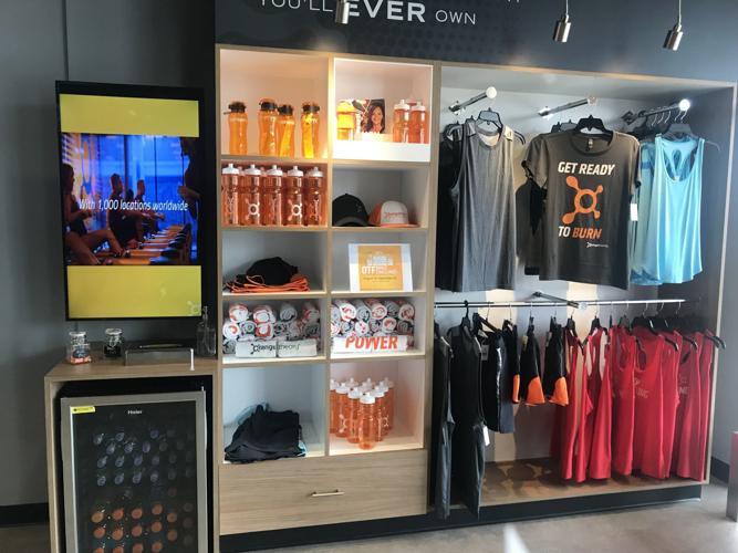 Orangetheory expanding with new fitness studios in Creve Coeur and