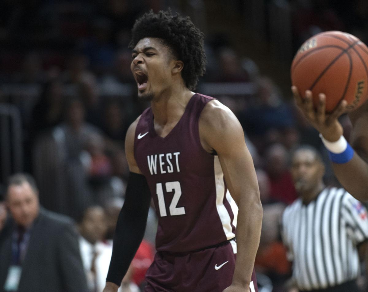 Belleville West Explodes In Fourth Quarter To Claim Back To Back