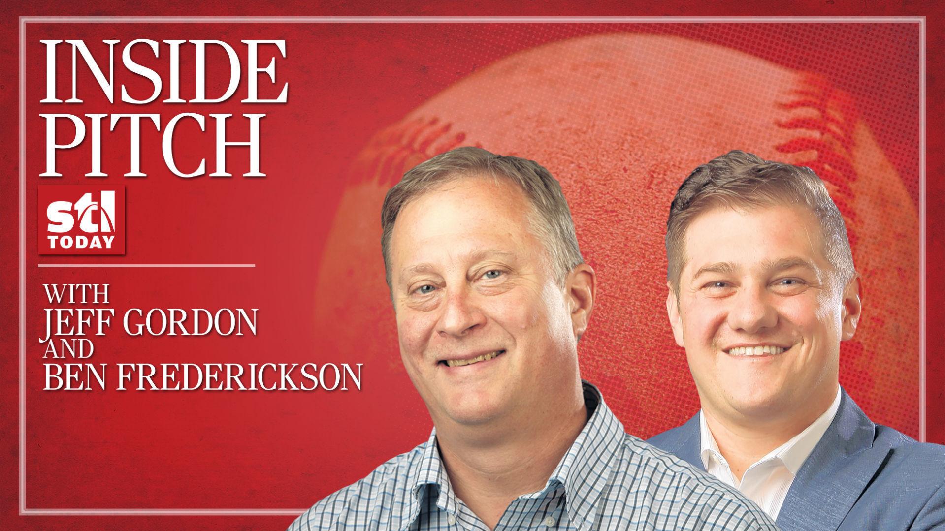 Inside Pitch: Yepez is taking advantage of his moment; will Sosa get one for the Cardinals