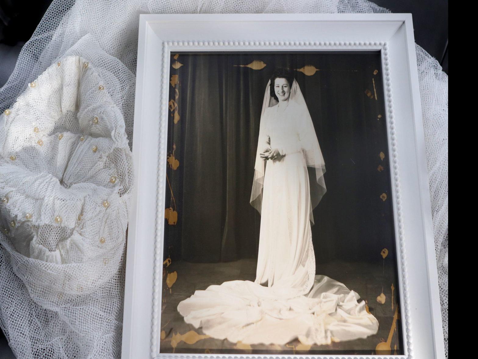 Saying Yes To Grandma S Dress Lifestyles Stltoday Com