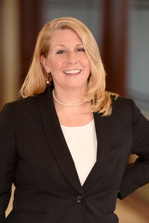 Greensfelder, Hemker & Gale, P.C., Director of Human Resources Cady Ottolini O’Grady