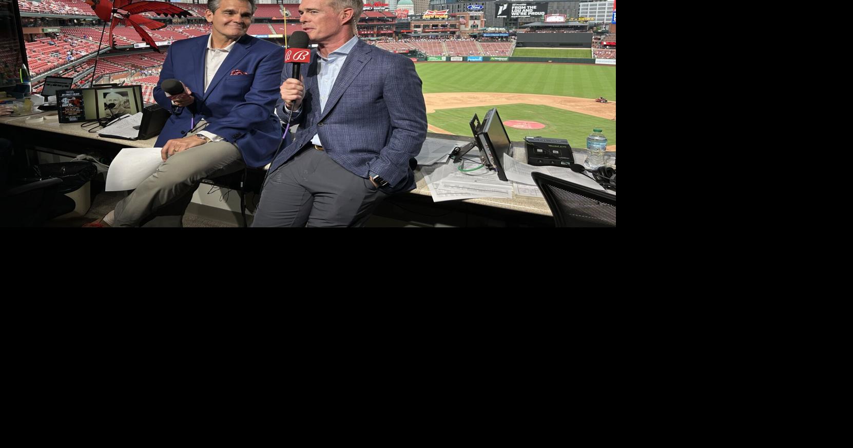 Joe Buck Returns to MLB Broadcasting for Opening Day