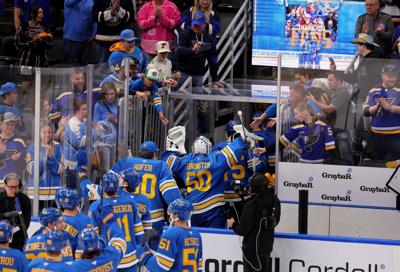 Pittsburgh Penguins vs �����Ӱ�ԭ�� Blues