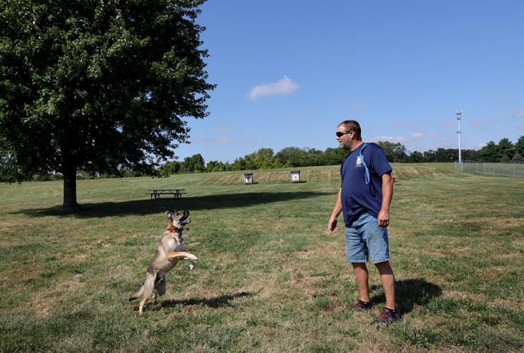 Florissant seeks park land swap with housing developer