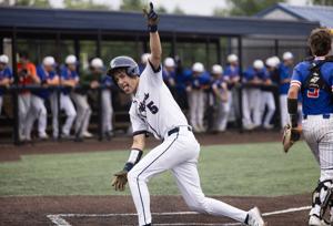 High School Sports Reporter Paul Halfacre recaps the Francis Howell Central 2-0 victory over North Point in the Class 6 District 4 final