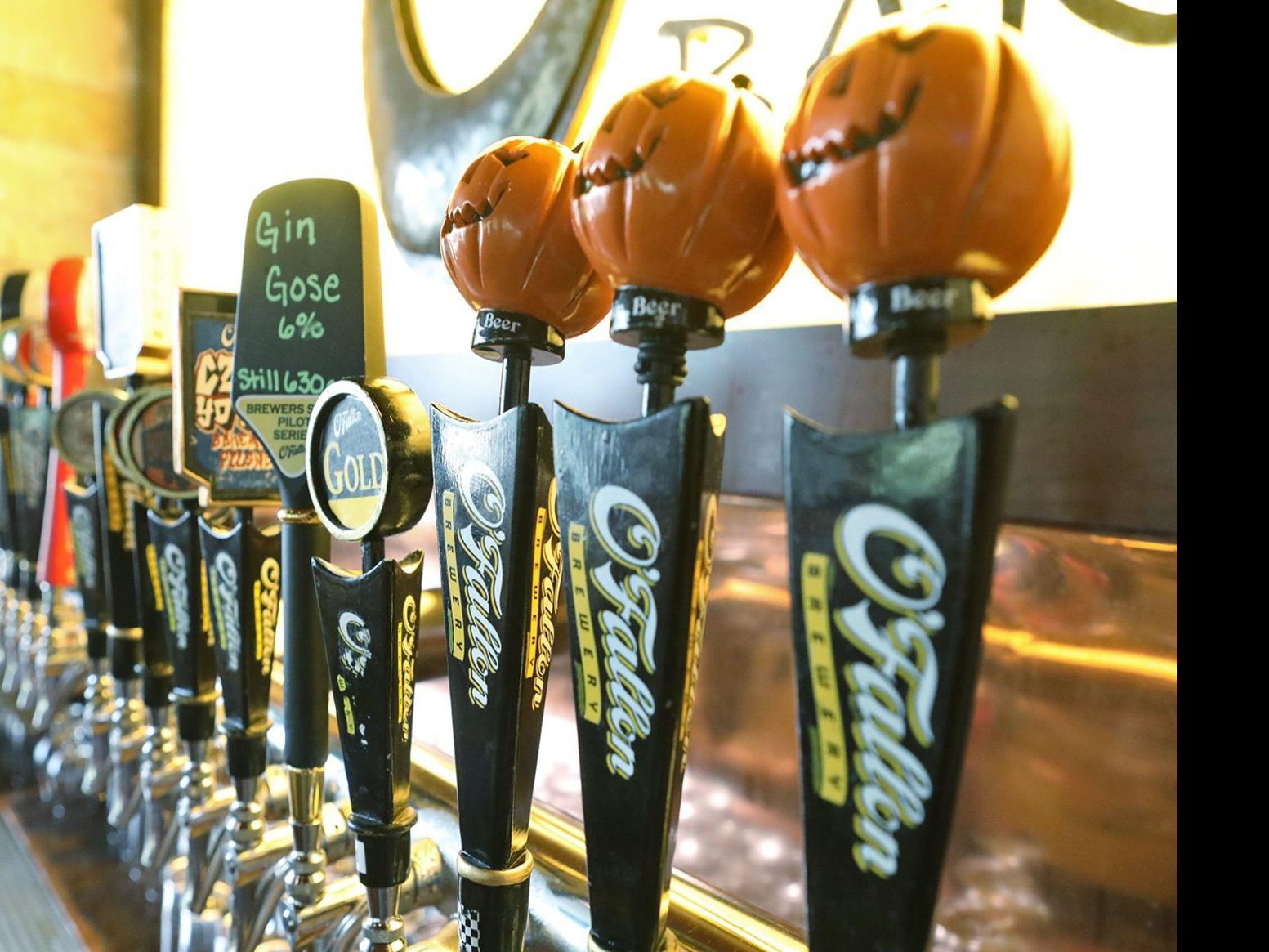 How Much Does St Louis Love Craft Breweries Since 2008 The Number Here Has Quadrupled Local Business Stltoday Com