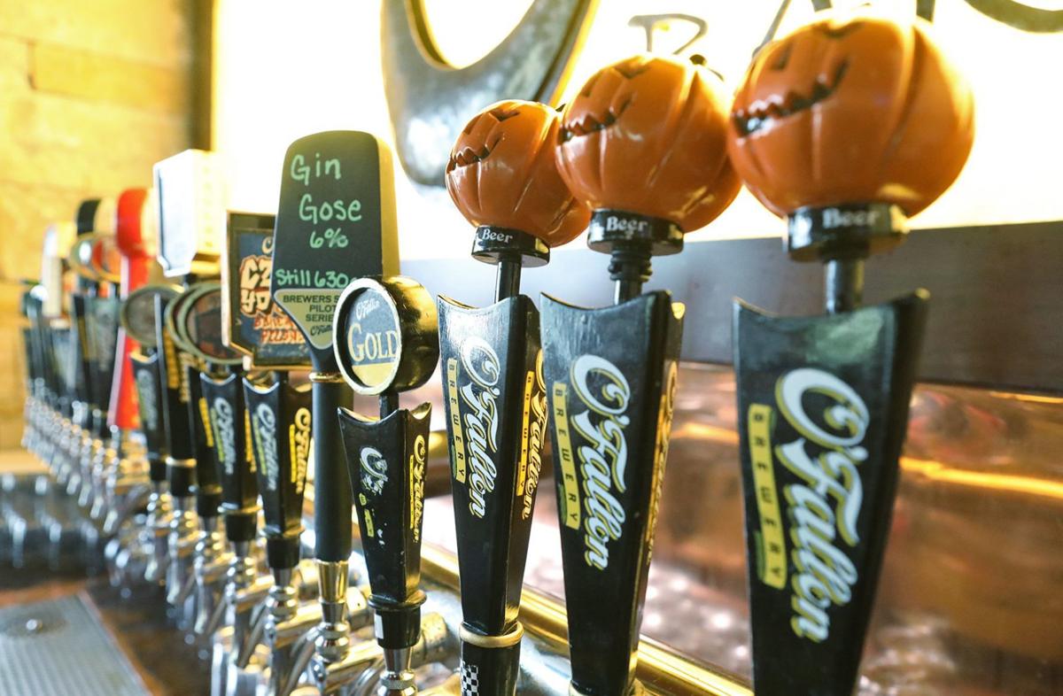 Pumpkin Spice Season is Coming