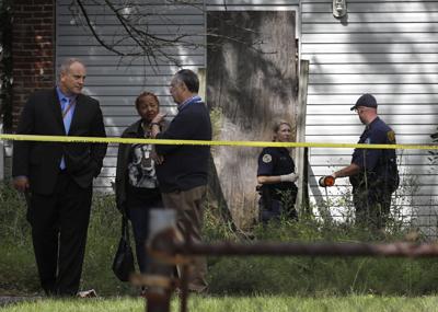 Jury awards $37 million to man shot by St. Louis police as teen