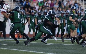 Timberland vs. North Point