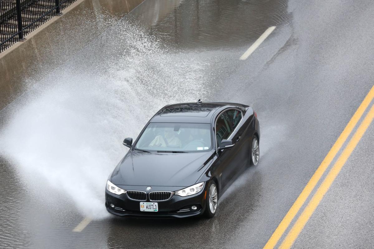 Warning Signs That A Used Car Was Once Flooded