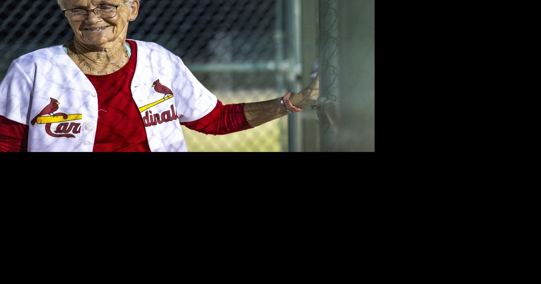 Wentzville woman, 79, is hanging up her softball cleats. 'I still love the sport.'