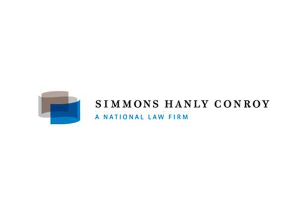 Simmons Hanly Conroy logo