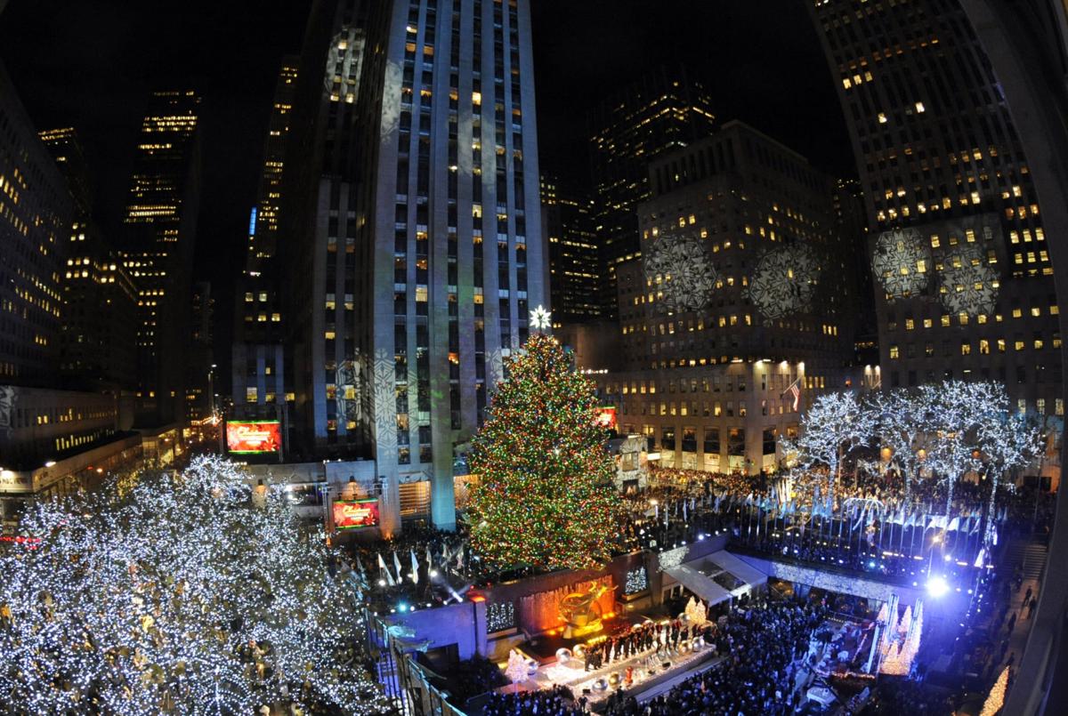 30 christmas tree
