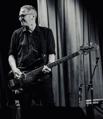 Steve Scariano