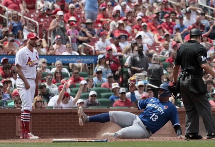 Cardinals Quick Hits: Fenway can't contain Cardinals' big boppers in 11-2  trounce vs. Sox