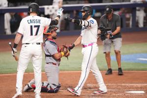 MLB: St. Louis Cardinals at Miami Marlins