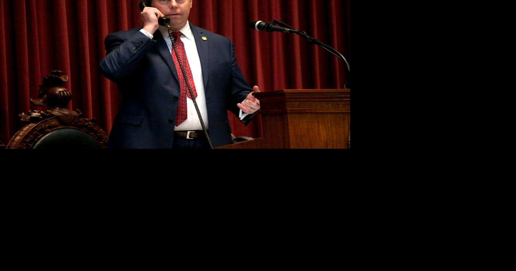 Plocher asks judge to dismiss whistleblower case against him