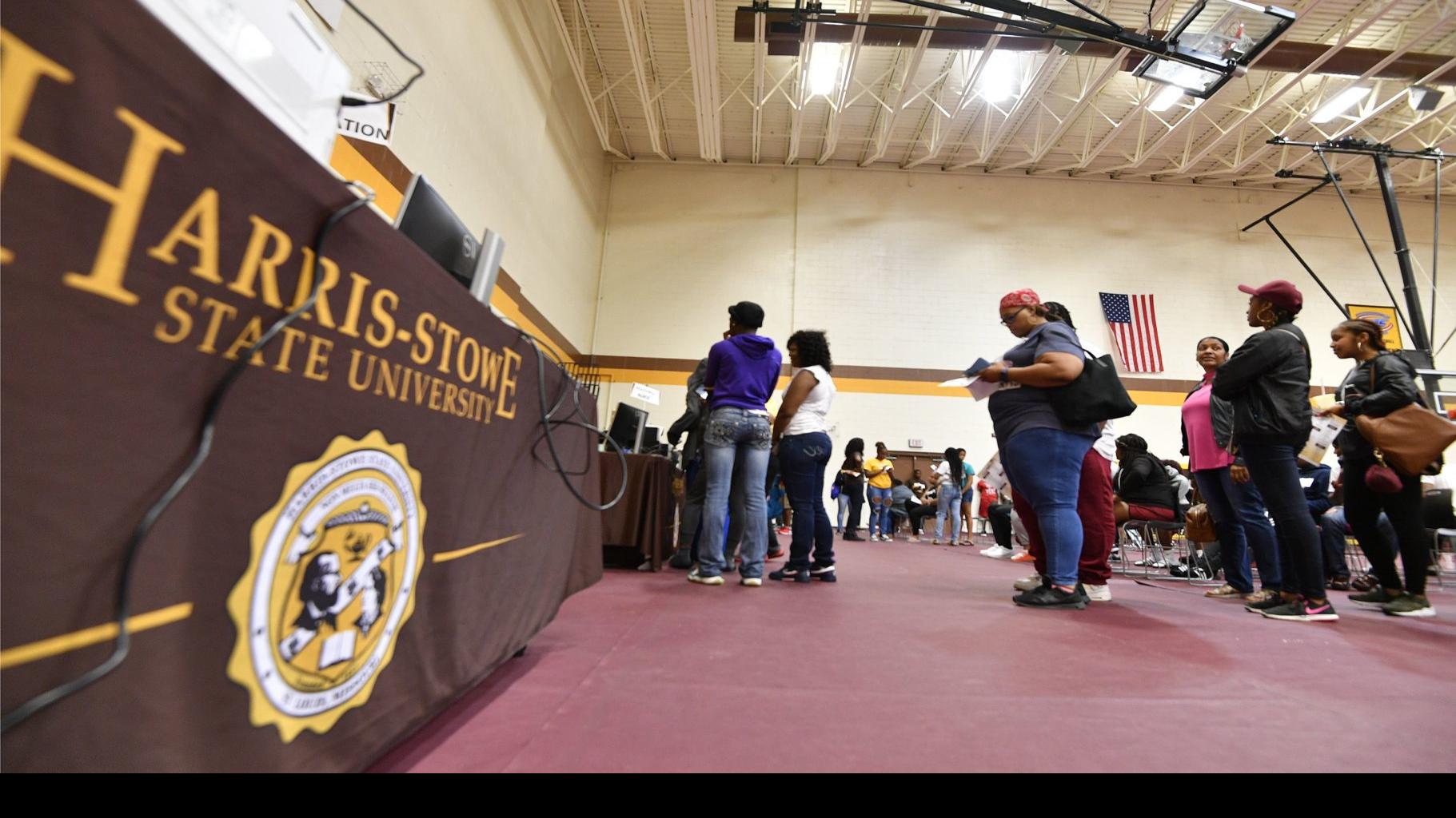 Editorial Troubling Signs In State Audit Of Harris Stowe University Editorial Stltoday Com