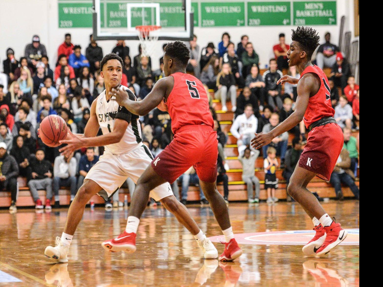 Coaches Vs Cancer Tournament Adopts New Format After Defections