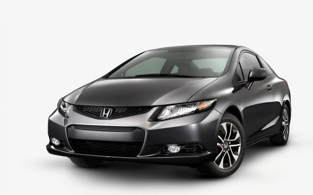 See the New Honda Civic Si Near Los Angeles CA | Features Review