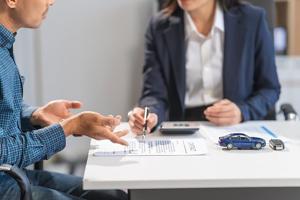 36 vs. 84 month auto loans: What are the trade-offs?